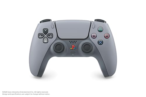 PlayStation DualSense 30th Anniversary Wireless Controller