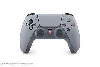 PlayStation DualSense Wireless Controller - 30th Anniversary Limited Edition