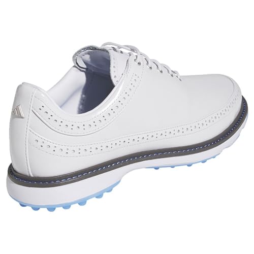 Image of adidas Golf MC80 Spikeless Golf Shoes