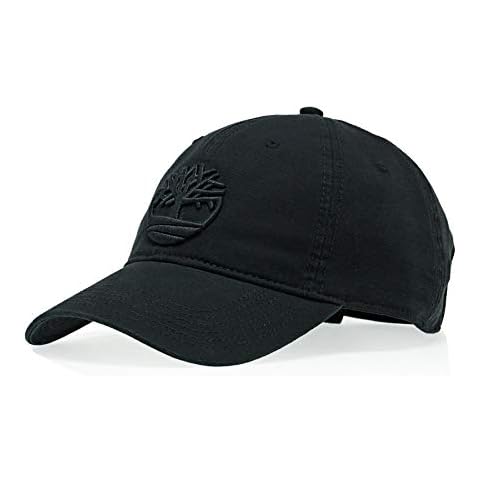 Casquette de Baseball Timberland Cover