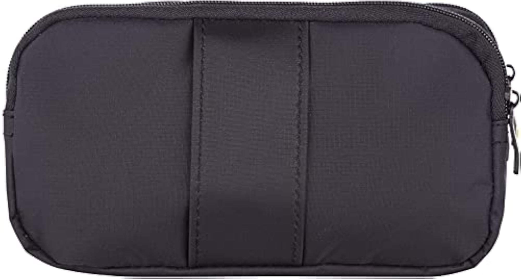 Triple Pod Security Pouch Compact Organizer