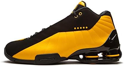 قیمت و خرید کفش بسکتبال Nike Mens Shox 