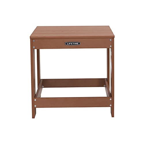 Lifetime 60246 Adirondack Table