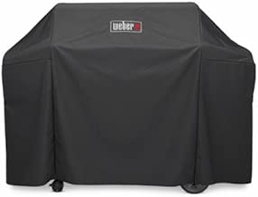 Weber 7131 Genesis II Grill Cover, Black - coolthings.us