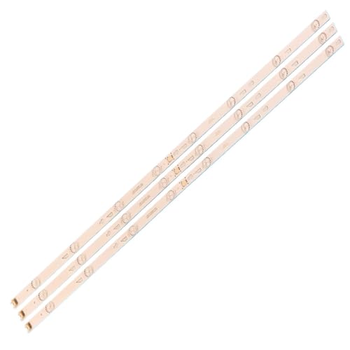 OOGEWSD LED �o�b�N���C�g �X�g���b�v L40S4700FS L40D2700B L40D2730B 40f3800 TOT_40F3800_3X8_3030C_V1 ���[���[���[�� 40HR330M08A2 �ɓK�� �e���r���C�g�X�g���b�v