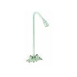 Mueller/B & K 126-005 Utility Shower Faucet