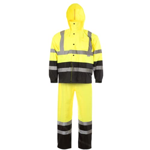 JORESTECH Safety Rain Set JK-03 Pants