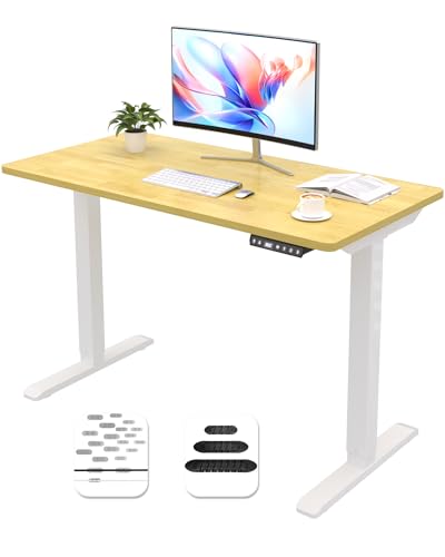 HOMAYA ~fXN d ꖇ 100cm s60cm  73-118CM p\RfXN ㉺~ X^fBOfXN ݑ[N e[u  Q[~O ׋ d PC fXN j^[A[Ή  gȒP C