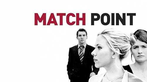 Match Point