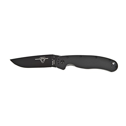 Ontario Knife Company 8846 Rat 8846 1 Folder, BP