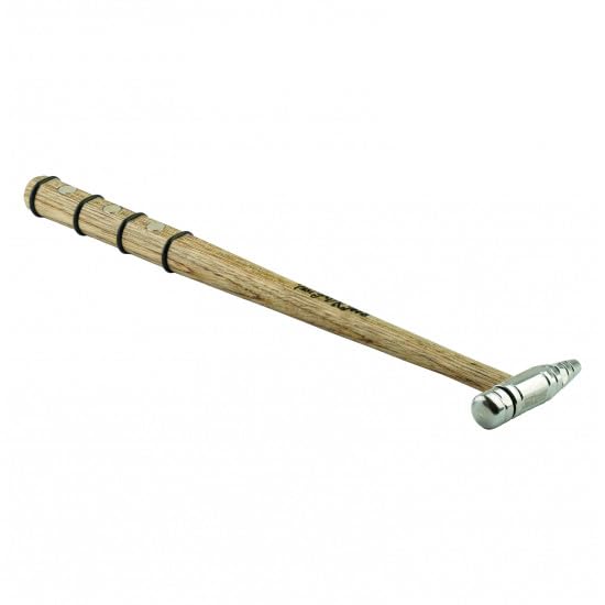 PDR Hammer magnetic by Fast PDR Tools, with handle cable Exchangeable super alloy.