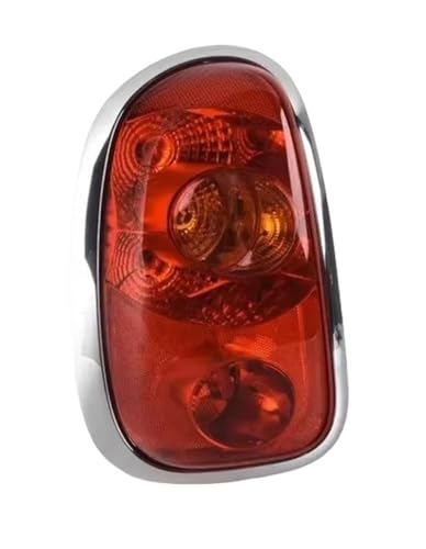 Feu arrière Countryman R60 2010-2016 idéal pour trajets de nuit