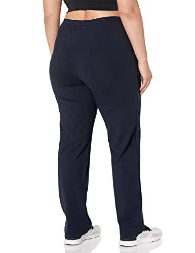 Avenue-Womens-Plus-Size-Pant-Active-Pkt-Tl