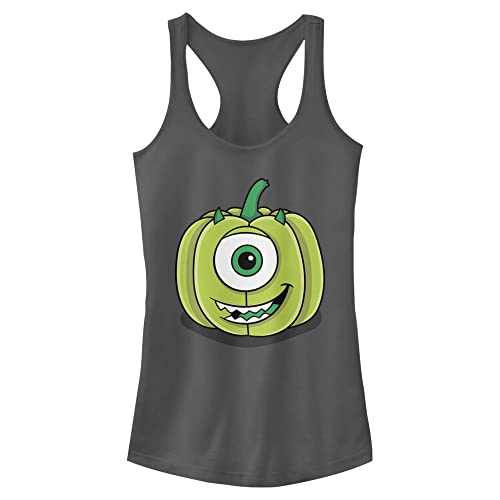 Débardeur Monsters Mike résout le problème des costumes d'Halloween lourds