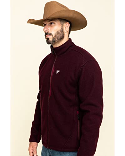 Image of ARIAT Rebar Duracanvas Jacket