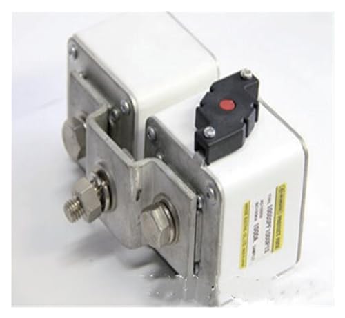 Fusible 1000SPF1000P1S évitez les pannes de surtension sur vos circuits 1000Vac