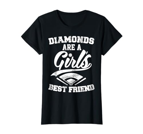 Diamonds Are a Girl