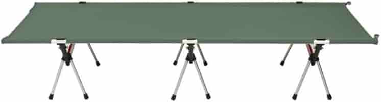 【在庫セール】アウトドアベッド キャンプコット2WAYS (約)w191cm*H Amazon.co.jp: アウトドアベッド キャンプコット2WAYS (約