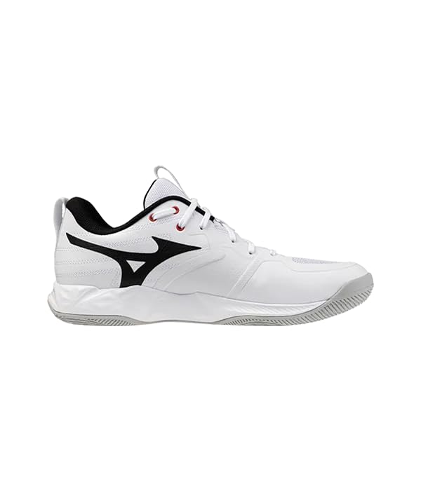 Mizuno Wave Momentum Pro Sneaker Weiß 2026