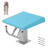Surface antidérapante sécurisée : Avec ses particules antidérapantes, la surface offre une excellente adhérence pour réduire les risques de glissade et de chute. Les bords lisses minimisent les rayures et les chocs, augmentant ainsi la sécurité des utilisateurs.