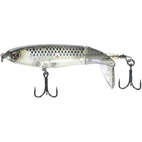 River2Sea WPL90/23 Whopper Plopper, Terminator Cover