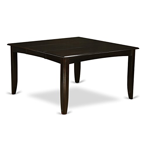 9 Pc Dining room set-Table and 8 Kitchen Chairs.