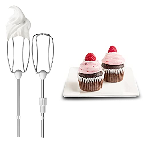 Moulinex Mixeur Powermix Silence HM650 - Mixeur à main pétrisseur et fouet 600 W - Vitesse réglable avec fonction turbo - Élaboration de pain, pizza ou patisserie - Moteur silencieux, HM650E