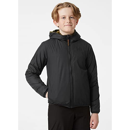 Image of Helly-Hansen Kids Unisex Champ Reversible Jacket