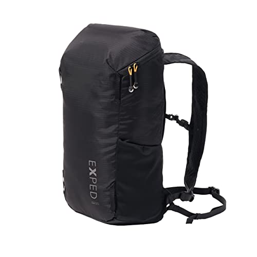 Mochila Summit Lite 15L Negra miniatura 1