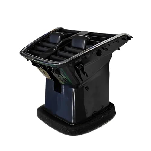 Rejilla de ventilación con ajuste preciso para salida de aire trasera Skoda Octavia 5