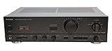 technics stereo integrated amplifier su-v303 Anschlussmöglichkeit für 2 Paar Lautsprecher