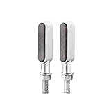 Aussehen: Motorradblinker bereichern das Erscheinungsbild des Motorrads