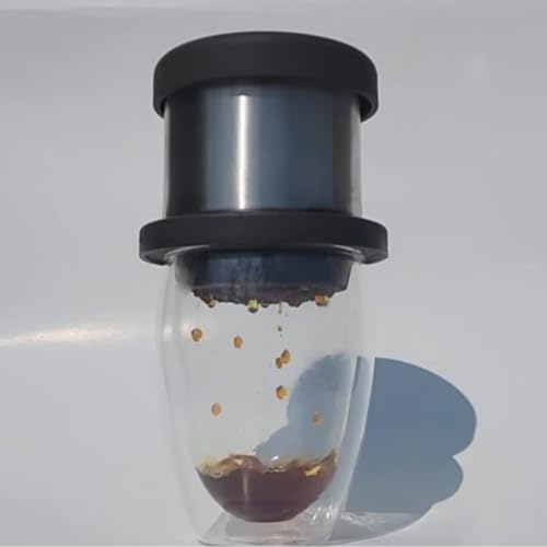 The Simplest Way to Make Authentic Pour-Over Coffee - The