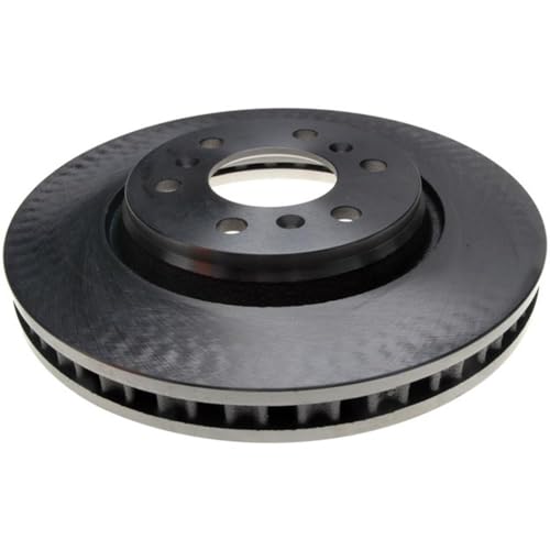 ACDelco Silver 18A2349A Front Disc Brake Rotor