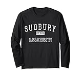 Sudbury Massachusetts MA...image