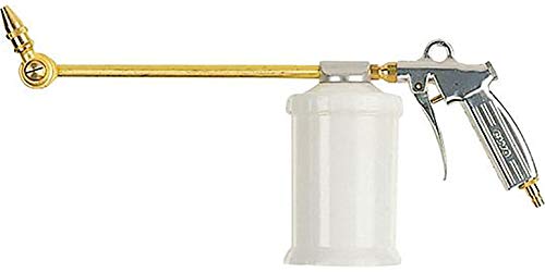 Size 4030875005868 – Sprñhpistole M. schwenkb. Dñse 0.7 L EWO