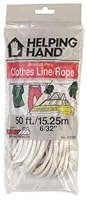Algopix Similar Product 5 - Helping Hand 60050 Clothes Line Rope