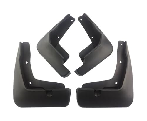 Revêtement puits de roue Hyundai Kona anti-rayure garde-boue protection