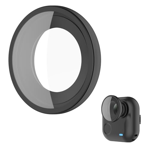 SHEAWA for Insta360 GO Ultra YK[h wKX ߗ P[X Yی Lbv YP[X veN^[ ϏՌ h~ ANZT[