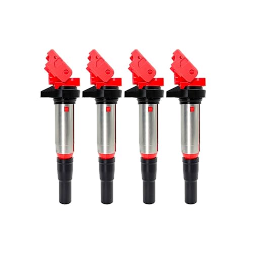 Bobine d'allumage 12137575010 compatible MINI Cooper R56 R60 et BMW N14 N18 0221504800