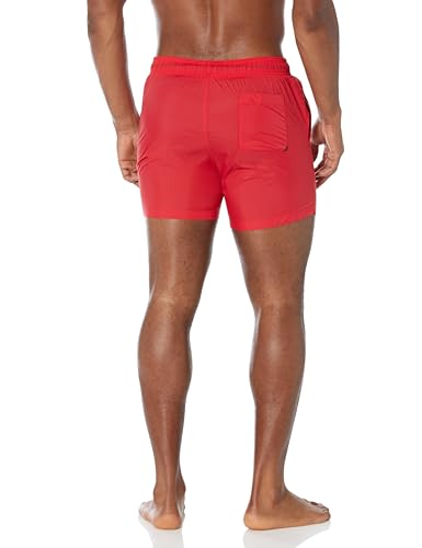 HUGO Haiti Quick Dry Swim Trunks2