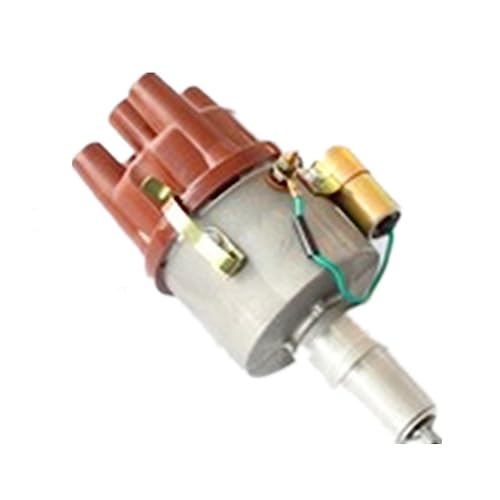 Allumeur pour Renault 4 1.1L L4 de 1978 à 1990 compatible avec modèle 525378A R284
