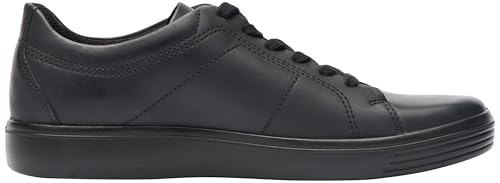 Baskets Classiques M pour Homme ECCO en noir taille 43 EU - 4