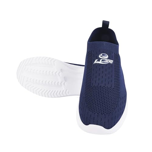 Image of Lancer Mens Wonder-10 Sneakers