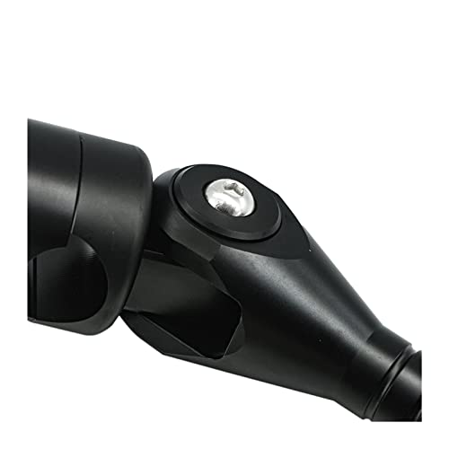 XIAOYAYA Adequado para B-M-W R1250GS LC Adventure ADV R 1250 R1250 R1250 GS 2019 2020 Molde de manop