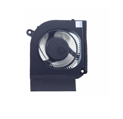 Ventilateur CPU GPU Acer Predator Helios Neo 16 PHN16-71 de refroidissement pc