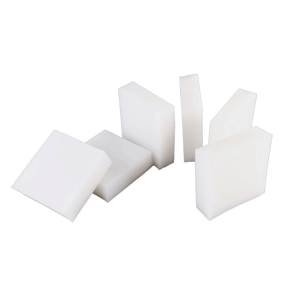 Almohadillas de Silicona para Placas de Goma de Silicona Diy, Piernas de Muebles Y Almohadillas Antisísmicas para Lavadoras/300 * 300 * 10Mm