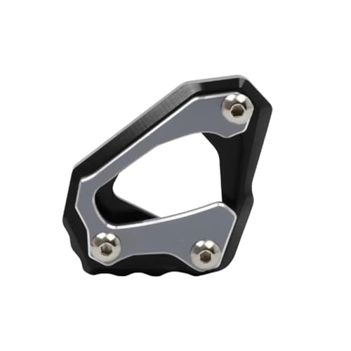 Extension de béquille moto Yamaha MT-10 FZ-10 R1M pied support latéral
