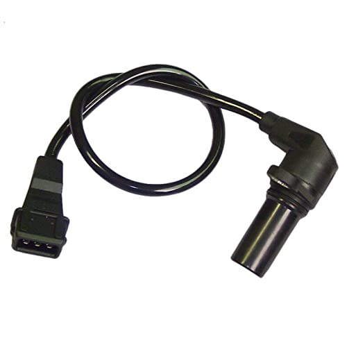 Capteur de position de vilebrequin contre voyant moteur Lacetti et Kalos
