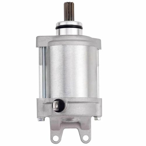 Supermoto Offroad Motorcycle Starter Motor 75040001000